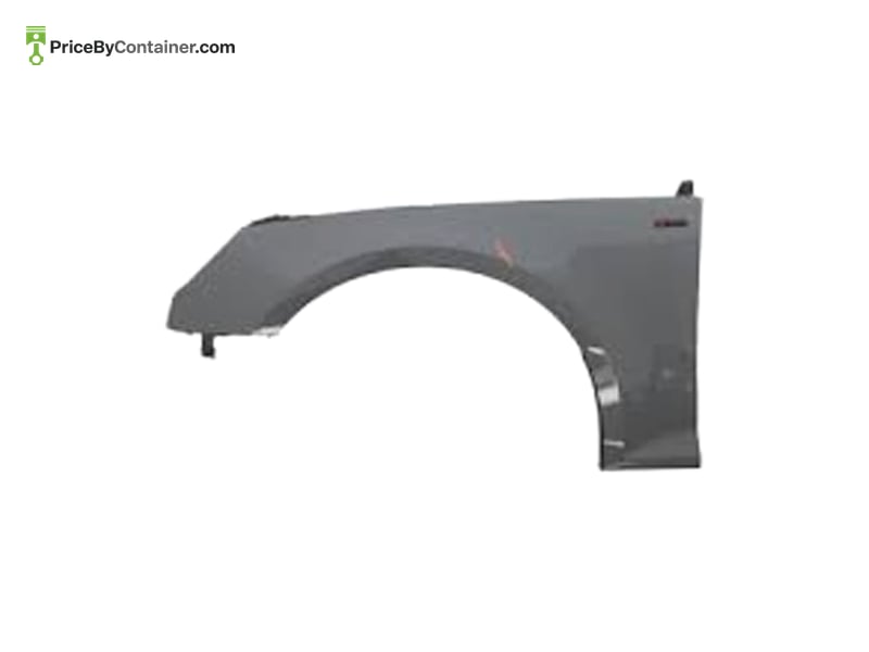 AUDI / VOLKSWAGEN 8W0821105A — AUDI / VOLKSWAGEN GENUINE FENDER 8W0821105A