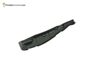 AUDI / VOLKSWAGEN 8W0821111 — AUDI / VOLKSWAGEN GENUINE PLATE 8W0821111