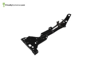 AUDI / VOLKSWAGEN 8W0821136C — AUDI / VOLKSWAGEN GENUINE SUPPORT 8W0821136C