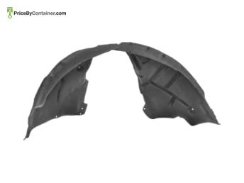AUDI / VOLKSWAGEN 8W0821171A — AUDI / VOLKSWAGEN GENUINE WHEEL HOUSING 8W0821171A