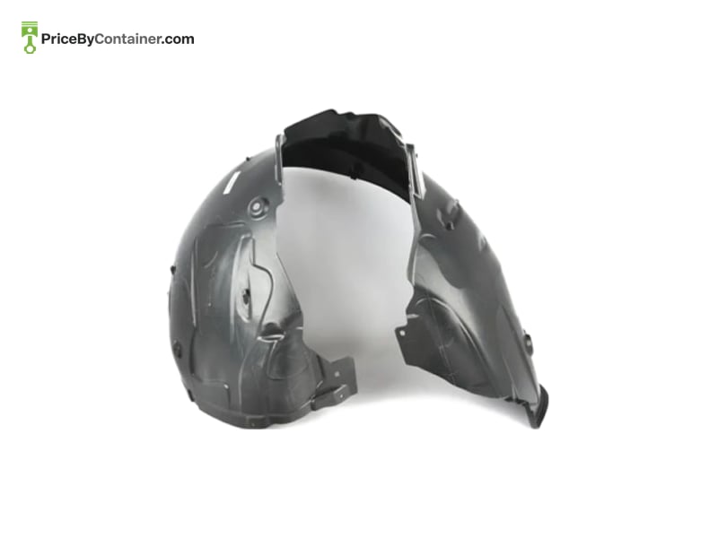 AUDI / VOLKSWAGEN 8W0821172A — AUDI GENUINE WHEEL HOUSING LINER 8W0821172A