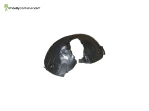 AUDI / VOLKSWAGEN 8W0821172K — AUDI / VOLKSWAGEN GENUINE WHEEL HOUS 8W0821172K