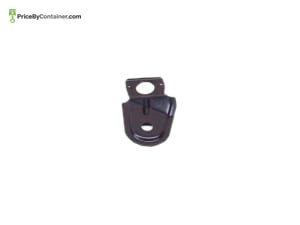 AUDI / VOLKSWAGEN 8W0821468 — AUDI / VOLKSWAGEN GENUINE BRACKET 8W0821468