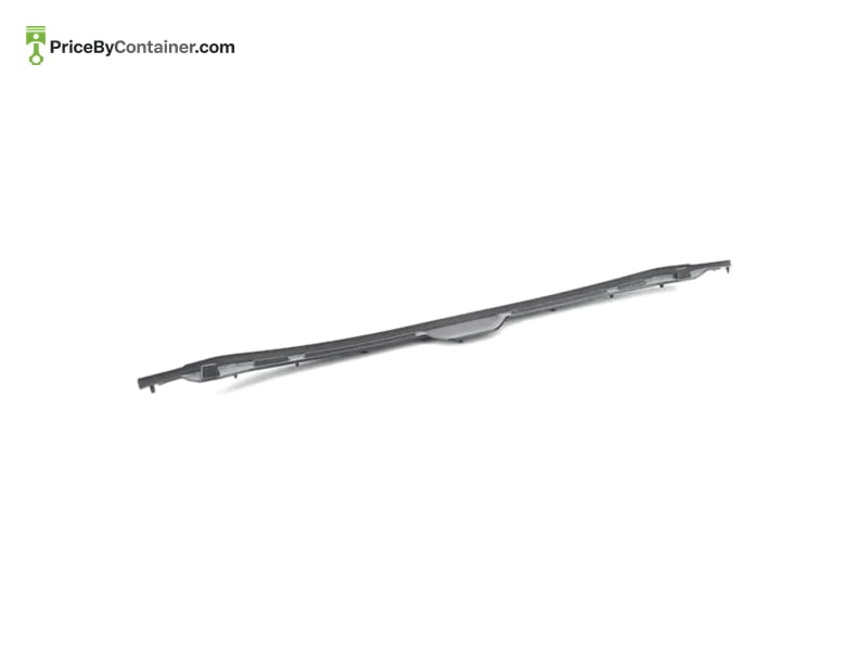 AUDI / VOLKSWAGEN 8W0823124 — AUDI GENUINE PROTECTION 8W0823124