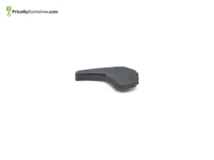 AUDI / VOLKSWAGEN 8W0823661D — AUDI / VOLKSWAGEN GENUINE HANDLE 8W0823661D