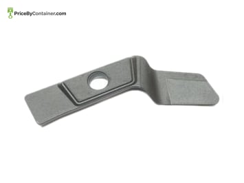 AUDI / VOLKSWAGEN 8W0823745 — AUDI / VOLKSWAGEN GENUINE COVER 8W0823745