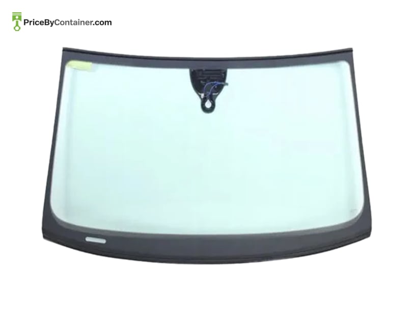 AUDI / VOLKSWAGEN 8W0845099ABNVB — AUDI / VOLKSWAGEN GENUINE FRNT WINDSHIELD 8W0845099ABNVB