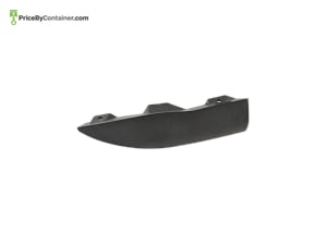 AUDI / VOLKSWAGEN 8W0853833 — AUDI / VOLKSWAGEN GENUINE SPOILER 8W0853833