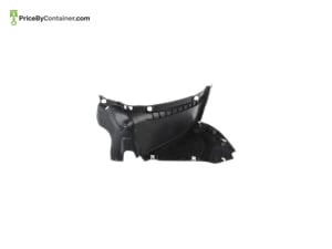 AUDI / VOLKSWAGEN 8W0853887P — AUDI / VOLKSWAGEN GENUINE SPOILER 8W0853887P