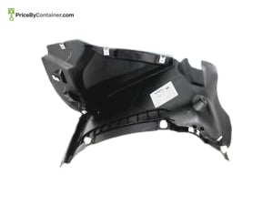 AUDI / VOLKSWAGEN 8W0853888P — AUDI / VOLKSWAGEN GENUINE LINER FENDER RH-SMALL 8W0853888P