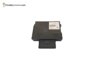 AUDI / VOLKSWAGEN 8W0906093G — AUDI / VOLKSWAGEN GENUINE CONTROL UNIT FOR FUEL PUMP 8W0906093G