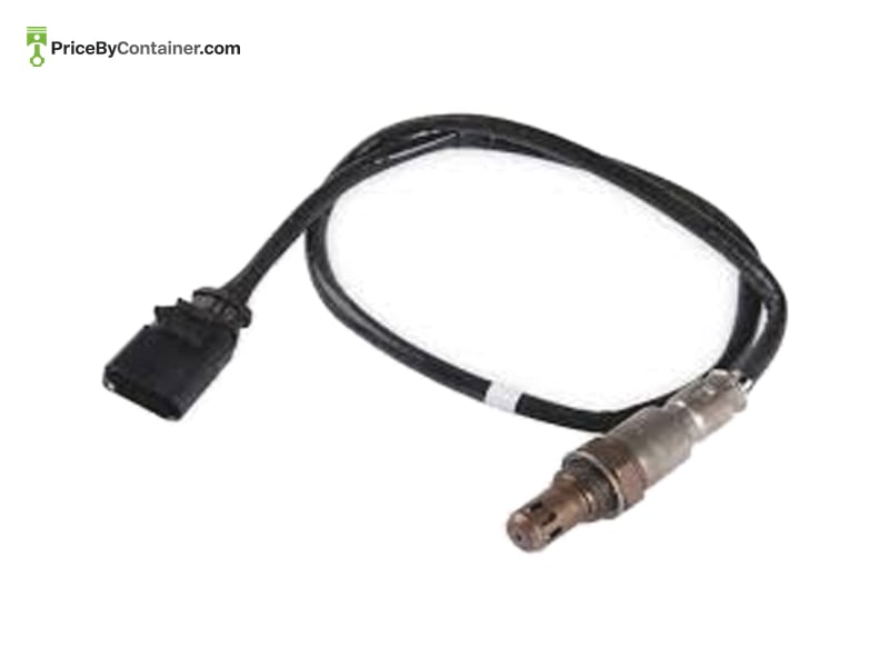 AUDI / VOLKSWAGEN 8W0906262M — AUDI / VOLKSWAGEN GENUINE OXYGEN SENSOR 8W0906262M