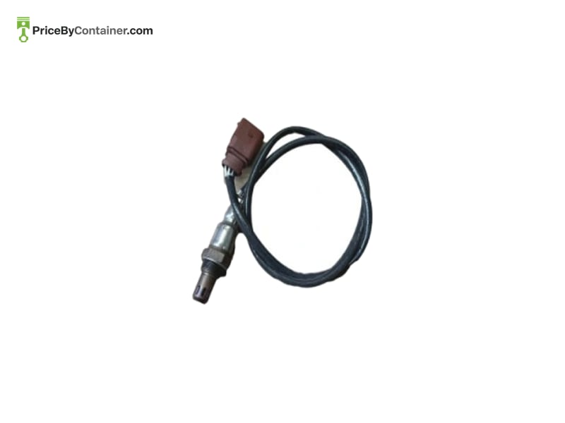 AUDI / VOLKSWAGEN 8W0906262N — AUDI / VOLKSWAGEN GENUINE OXYGEN SENSOR 8W0906262N
