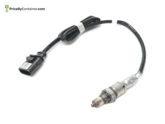AUDI / VOLKSWAGEN 8W0906265AJ — AUDI / VOLKSWAGEN GENUINE OXYGEN SENSOR 8W0906265AJ