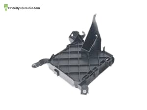 AUDI / VOLKSWAGEN 8W0907647A — AUDI / VOLKSWAGEN GENUINE BRACKET 8W0907647A
