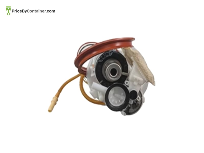 AUDI / VOLKSWAGEN 8W0919087AA — AUDI / VOLKSWAGEN GENUINE FUEL PUMP 8W0919087AA