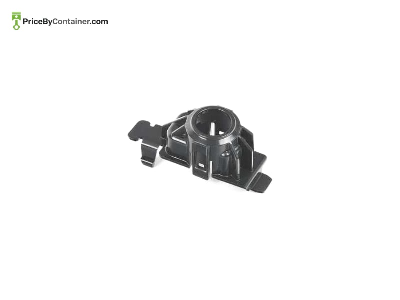 AUDI / VOLKSWAGEN 8W0919267T — AUDI / VOLKSWAGEN GENUINE FRONT LEFT PARKTRONIC HOLDER 8W0919267T