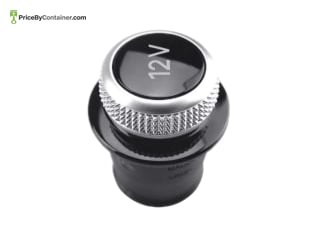 AUDI / VOLKSWAGEN 8W0919311 — AUDI / VOLKSWAGEN GENUINE COVER CIGAR LIGHTER 8W0919311