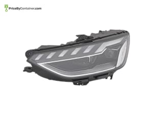 AUDI / VOLKSWAGEN 8W0941033D — AUDI / VOLKSWAGEN GENUINE HEADLAMP LED LH 8W0941033D