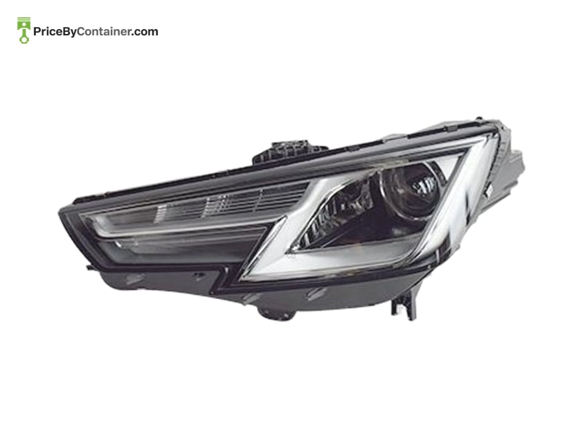 AUDI / VOLKSWAGEN 8W0941043 — AUDI / VOLKSWAGEN GENUINE HEADLAMP 8W0941043