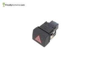 AUDI / VOLKSWAGEN 8W0941509A5PR — AUDI / VOLKSWAGEN GENUINE HAZARD SWITCH 8W0941509A5PR