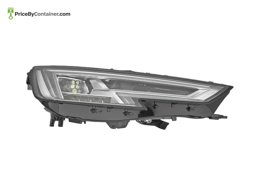 AUDI / VOLKSWAGEN 8W0941774 — AUDI / VOLKSWAGEN GENUINE HEADLIGHT 8W0941774