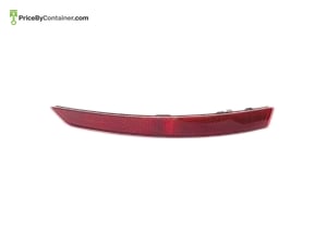AUDI / VOLKSWAGEN 8W0945105C — AUDI / VOLKSWAGEN GENUINE REFLECTOR LH 8W0945105C