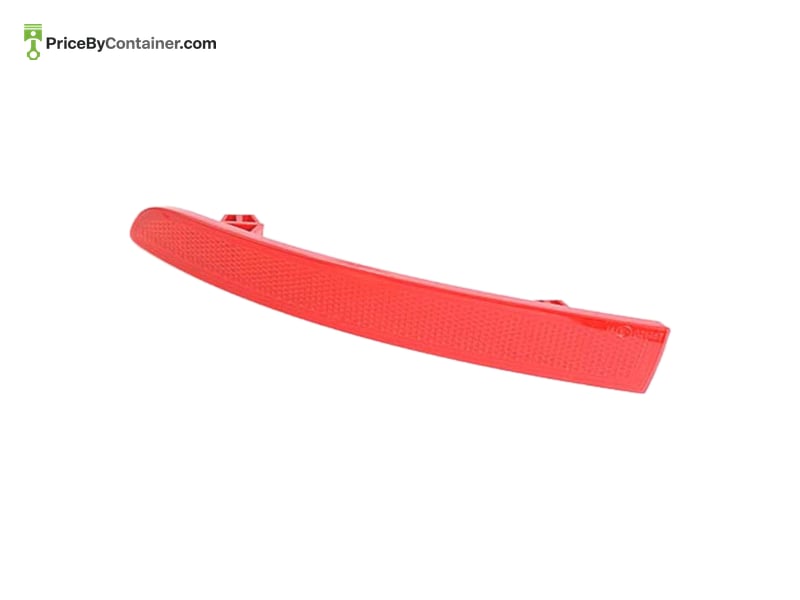 AUDI / VOLKSWAGEN 8W0945105G — AUDI / VOLKSWAGEN GENUINE REFLECTOR 8W0945105G
