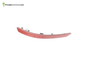AUDI / VOLKSWAGEN 8W0945106C — AUDI / VOLKSWAGEN GENUINE REFLECTOR RR LH 8W0945106C