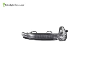 AUDI / VOLKSWAGEN 8W0949102 — AUDI / VOLKSWAGEN GENUINE TURNSIGNAL 8W0949102