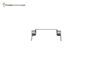AUDI / VOLKSWAGEN 8W0955339 — AUDI / VOLKSWAGEN GENUINE SPRING-WASHER CAP 8W0955339