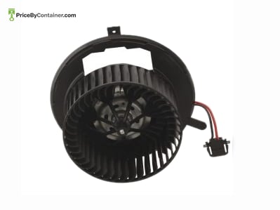 AUDI / VOLKSWAGEN 8W095955AD — AUDI / VOLKSWAGEN GENUINE AC FAN LH 8W095955AD