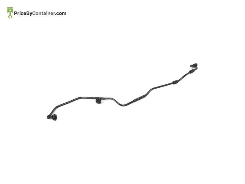 AUDI / VOLKSWAGEN 8W1121081BK — AUDI / VOLKSWAGEN GENUINE BREATHER 8W1121081BK