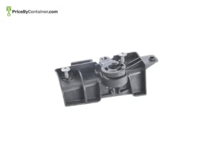 AUDI / VOLKSWAGEN 8W1823633C — AUDI / VOLKSWAGEN GENUINE BRACKET 8W1823633C