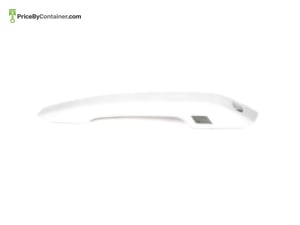 AUDI / VOLKSWAGEN 8W1837239DGRU — AUDI / VOLKSWAGEN GENUINE TRIM 8W1837239DGRU
