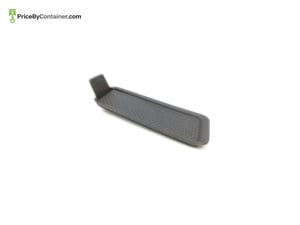 AUDI / VOLKSWAGEN 8W18633014PK — AUDI / VOLKSWAGEN GENUINE INSERT STOWAGE COMPT 8W18633014PK