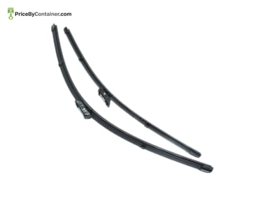 AUDI / VOLKSWAGEN 8W1998002 — AUDI / VOLKSWAGEN GENUINE WIPER BLADE SET 8W1998002