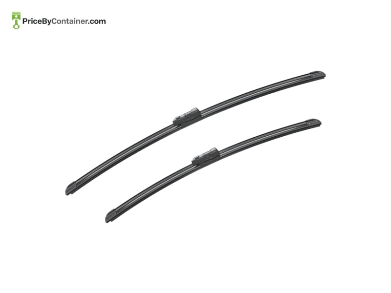 AUDI / VOLKSWAGEN 8W2998002 — AUDI / VOLKSWAGEN GENUINE FRONT WIPER A4 8W2998002