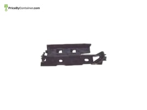 AUDI / VOLKSWAGEN 8W5807889 — AUDI / VOLKSWAGEN GENUINE GUIDE 8W5807889