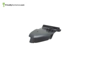 AUDI / VOLKSWAGEN 8W6121284AE — AUDI / VOLKSWAGEN GENUINE AIR GUIDE RH 8W6121284AE