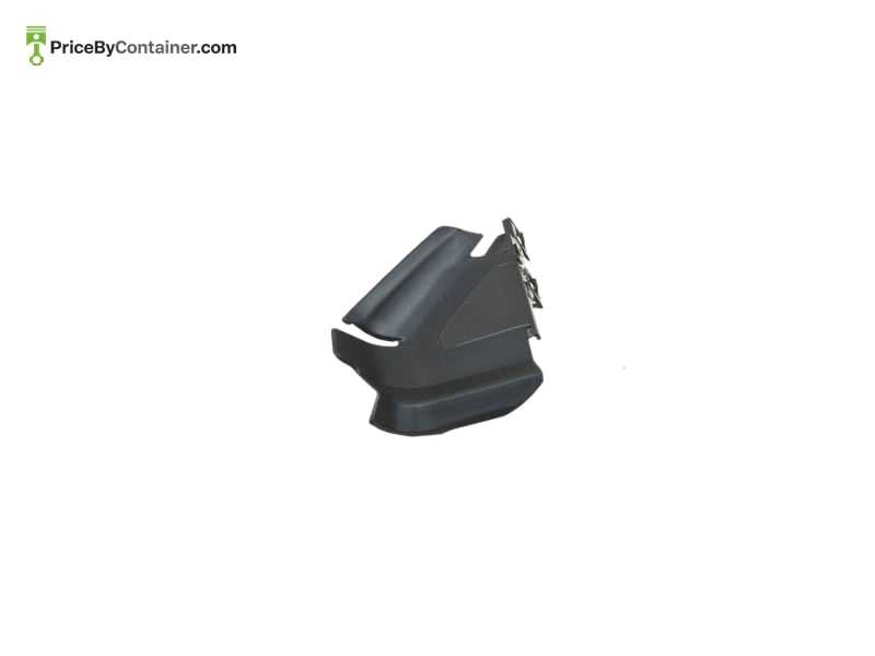 AUDI / VOLKSWAGEN 8W6121674B — AUDI GENUINE AIR DUCT 8W6121674B