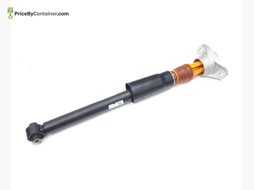AUDI / VOLKSWAGEN 8W6513035 — AUDI / VOLKSWAGEN GENUINE SHOCK AB REAR 8W6513035