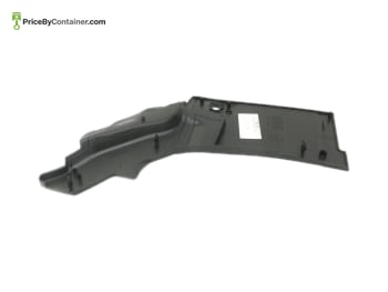 AUDI / VOLKSWAGEN 8W6805285B9B9 — AUDI / VOLKSWAGEN GENUINE COVER 8W6805285B9B9