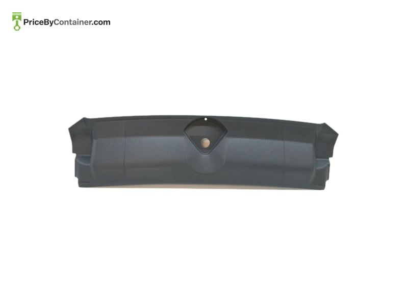 AUDI / VOLKSWAGEN 8W6807081B — AUDI GENUINE BUMPER COVER FRT 8W6807081B