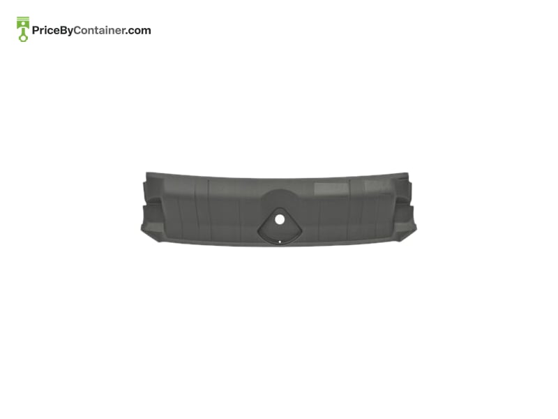 AUDI / VOLKSWAGEN 8W6807081E — AUDI GENUINE COVER 8W6807081E