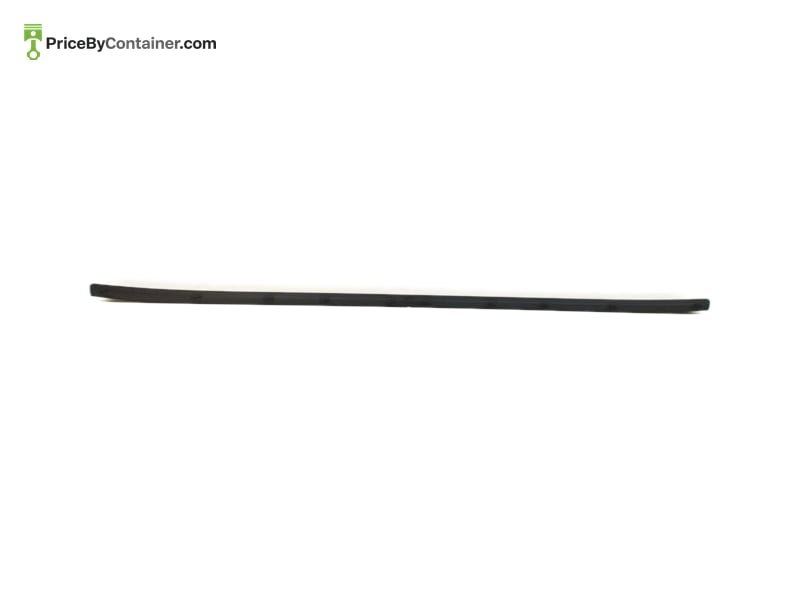 AUDI / VOLKSWAGEN 8W6807110 — AUDI / VOLKSWAGEN GENUINE SPOILER FRT BUMPER 8W6807110