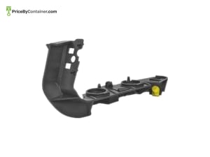AUDI / VOLKSWAGEN 8W6807283 — AUDI / VOLKSWAGEN GENUINE GUIDE SECTION 8W6807283
