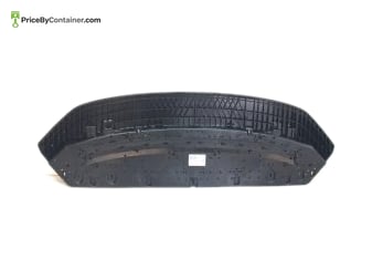 AUDI / VOLKSWAGEN 8W6807611 — AUDI / VOLKSWAGEN GENUINE DOWN COVER-FRONT BUMPER 8W6807611