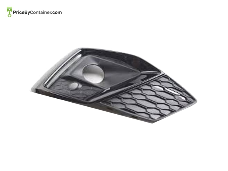 AUDI / VOLKSWAGEN 8W6807681TT94 — AUDI / VOLKSWAGEN GENUINE GRILL 8W6807681TT94