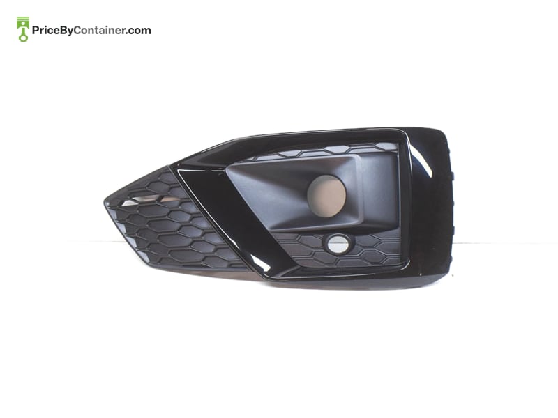 AUDI / VOLKSWAGEN 8W6807682TT94 — AUDI / VOLKSWAGEN GENUINE GRILL 8W6807682TT94